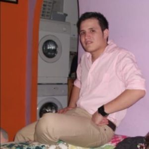 Meet your Posher, Ivan